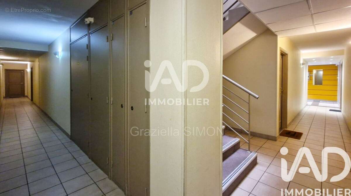 Photo 8 - Appartement à VILLENEUVE-TOLOSANE