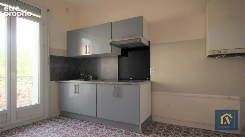 A vendre immeuble de rapport de 6 appartements Quartier de la Gare à Perpignan - photo 12