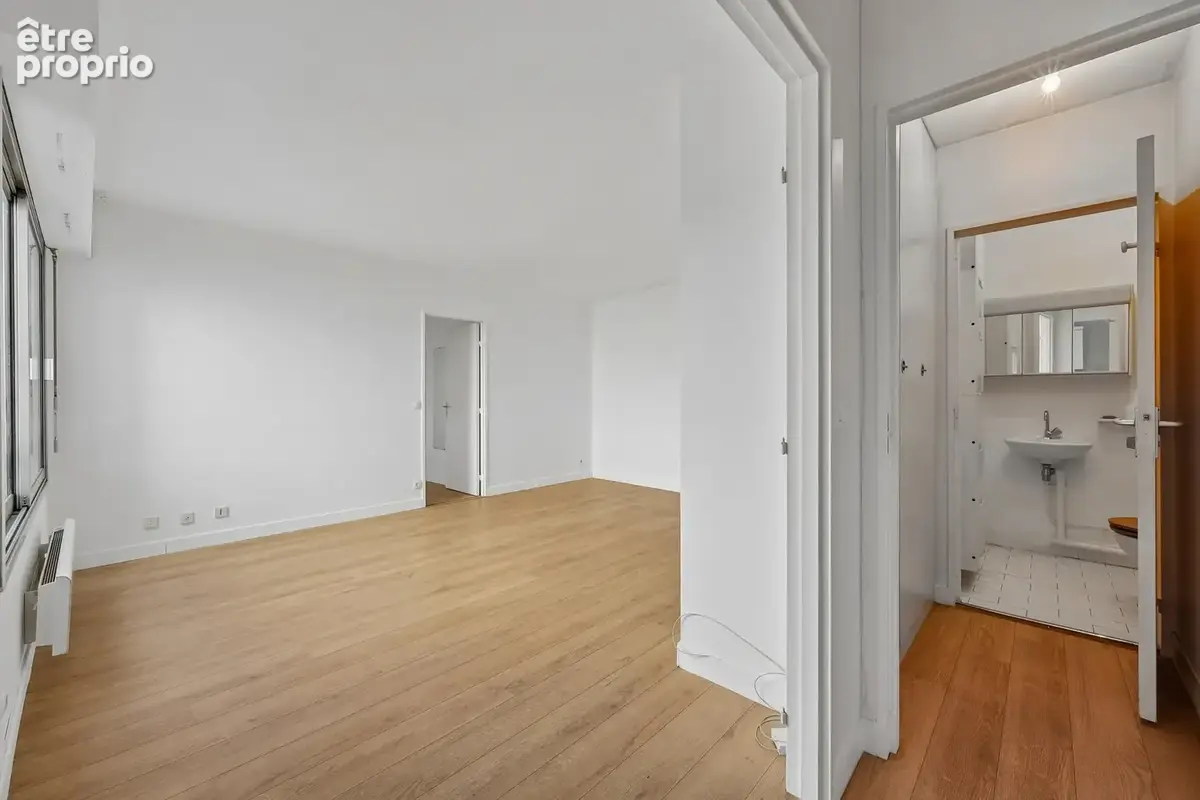 2 pièces 48 m2 - saint-cloud - quartier centre-ville - photo 10