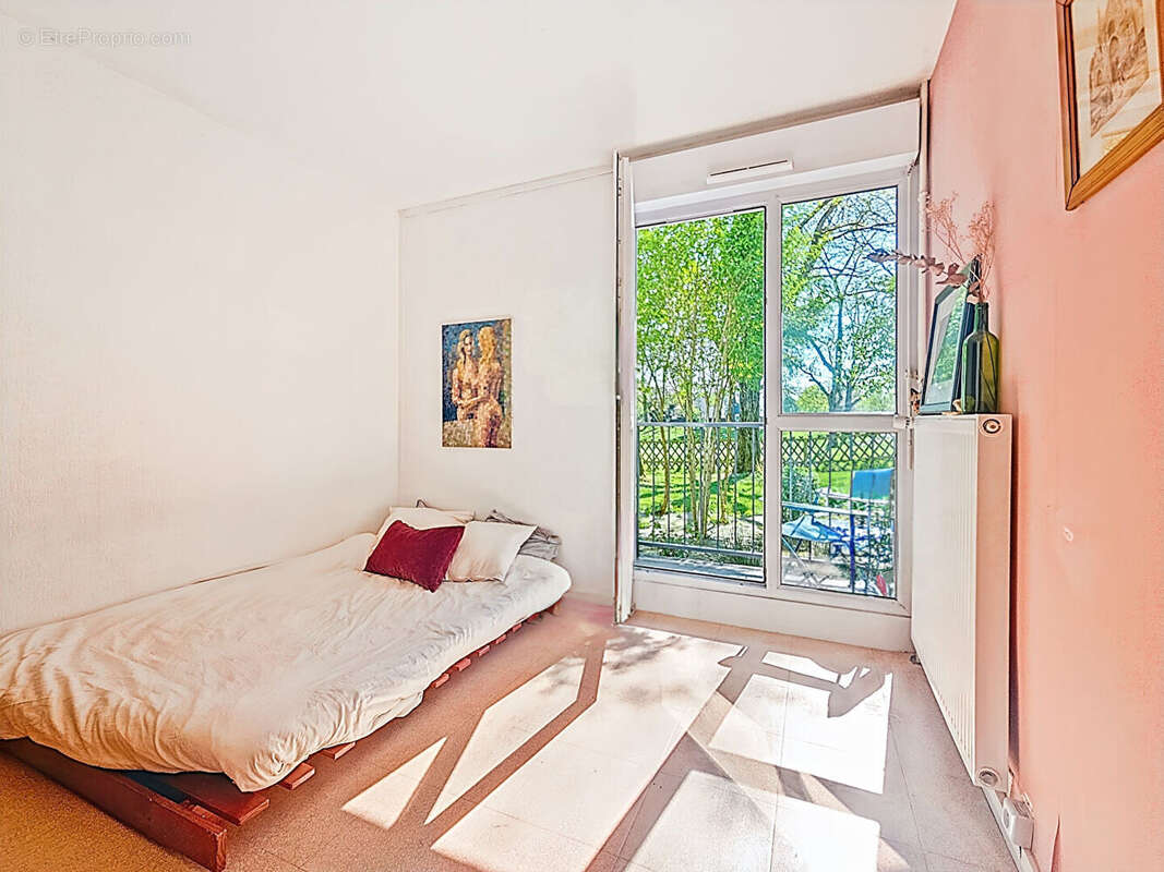 Appartement à ANGERS