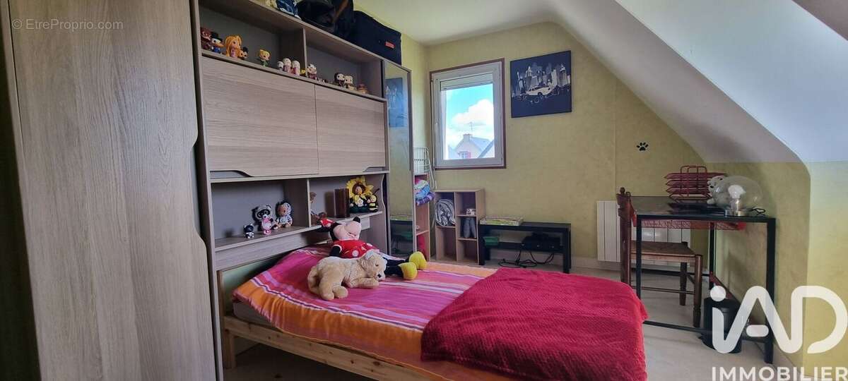 Photo 8 - Maison à CREULLY