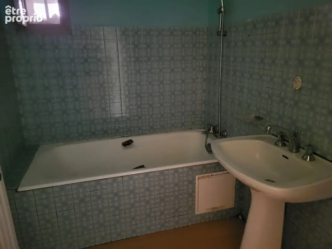 Maison à vendre 5 pièces SAINT LOUP LAMAIRE (79) Terrain 3138 m² - photo 10
