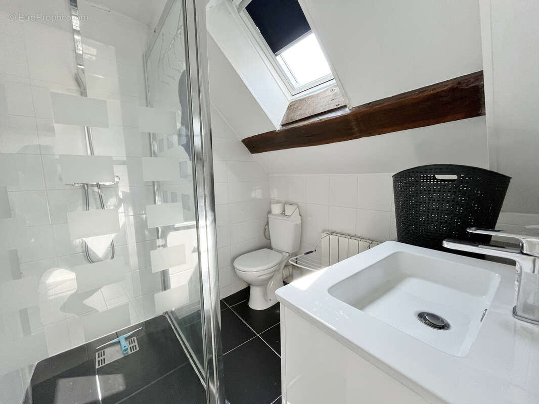 Appartement à CHARTRES