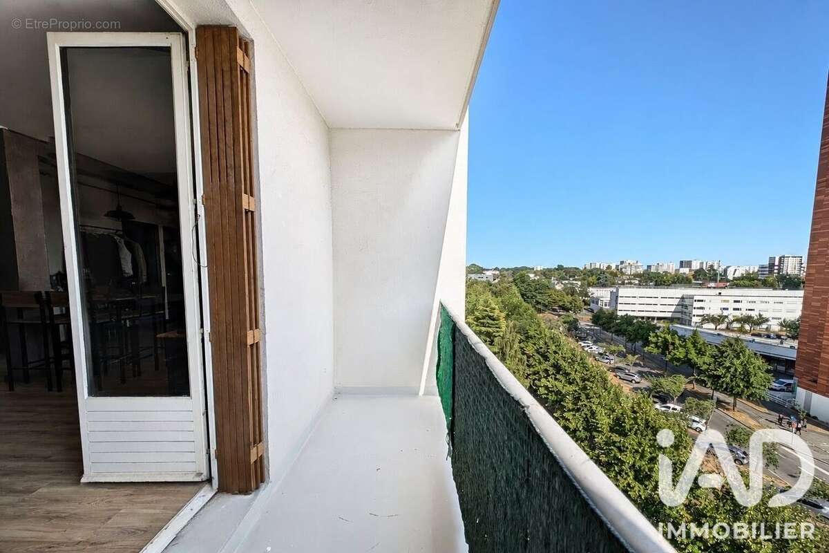 Appartement 64 m² à Rennes  - photo 8