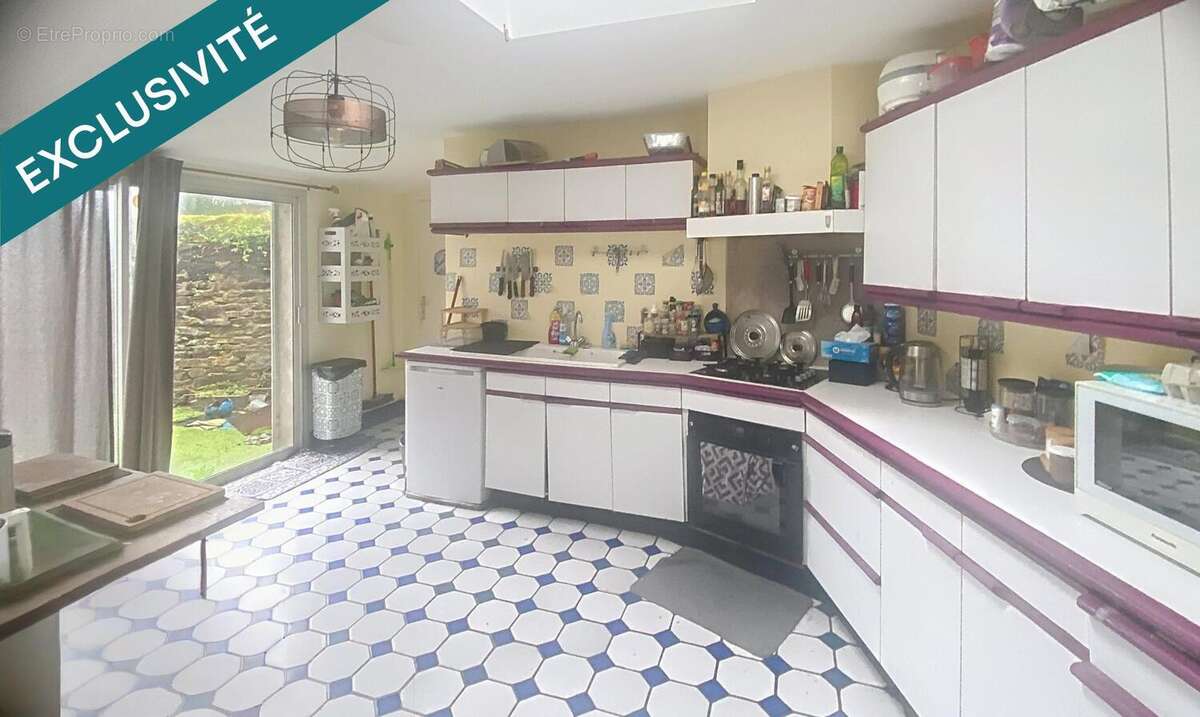 Photo 2 - Maison à PLUVIGNER