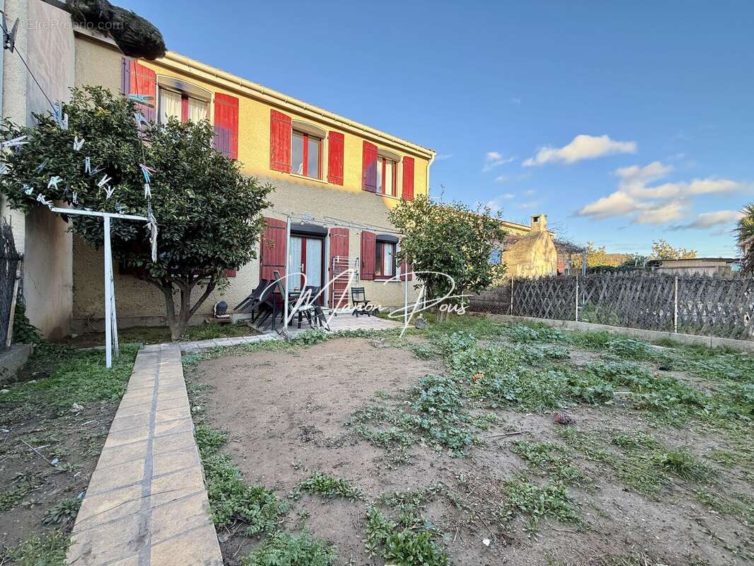 Maison à SAINT-FELIU-D'AMONT