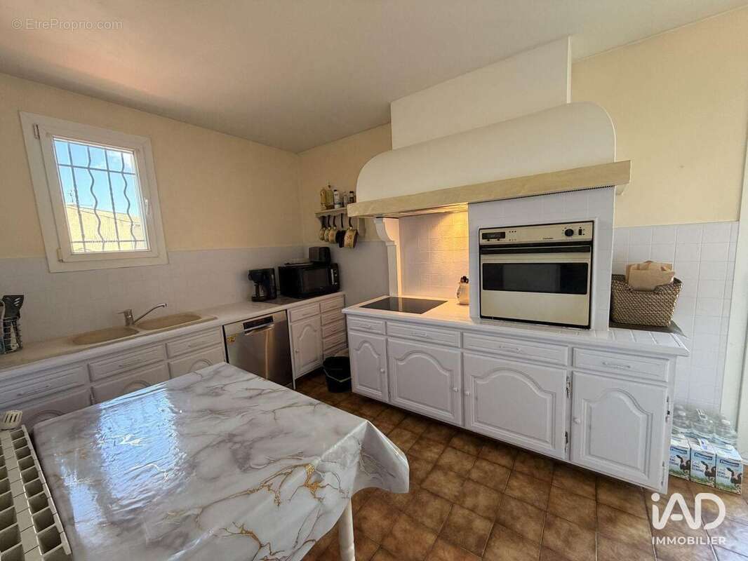 Photo 6 - Maison à ALLEINS