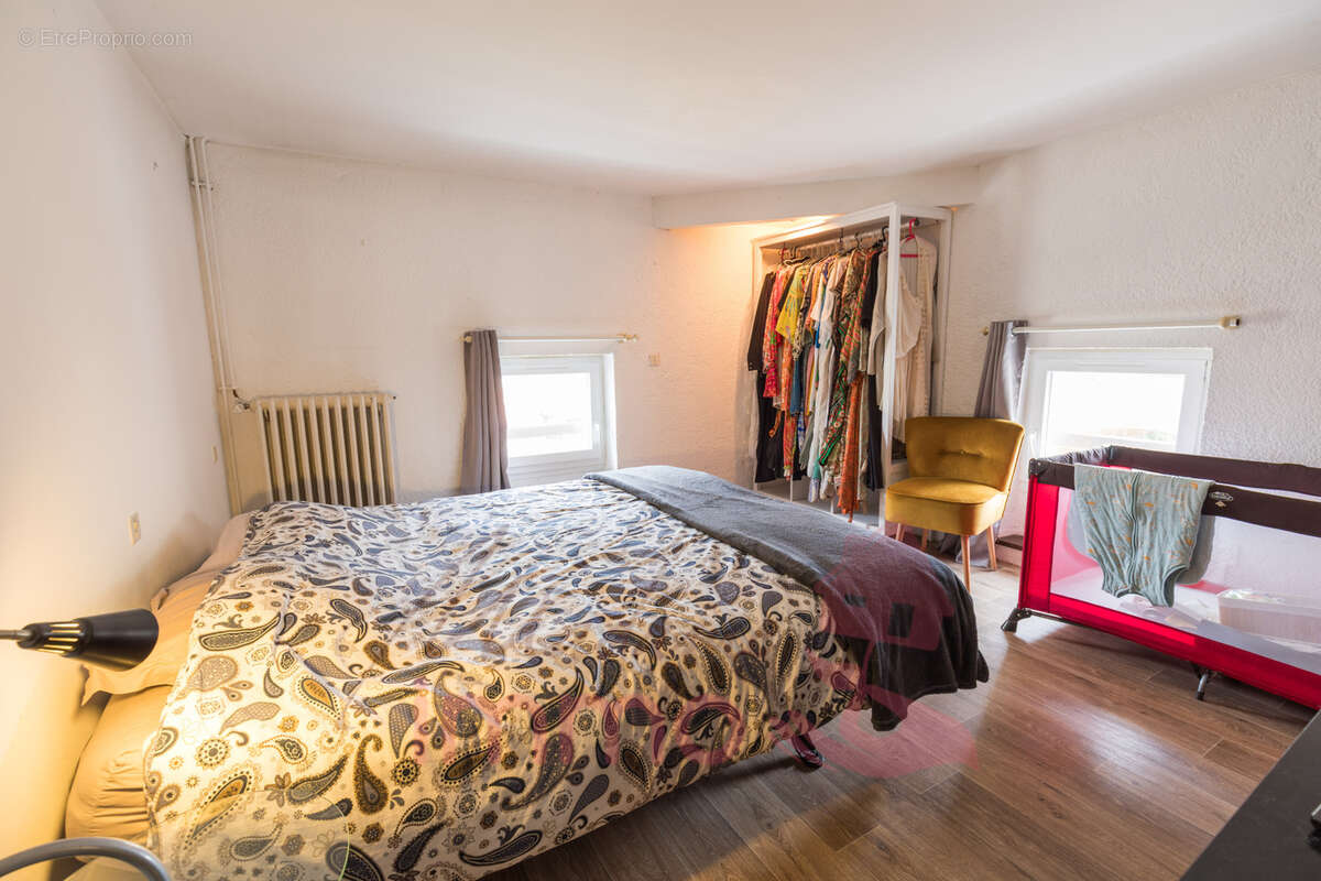 Appartement à MONT-DE-MARSAN