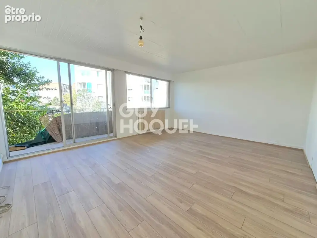 Appartement Chelles 1 pièce 34.63 m2 - photo 2