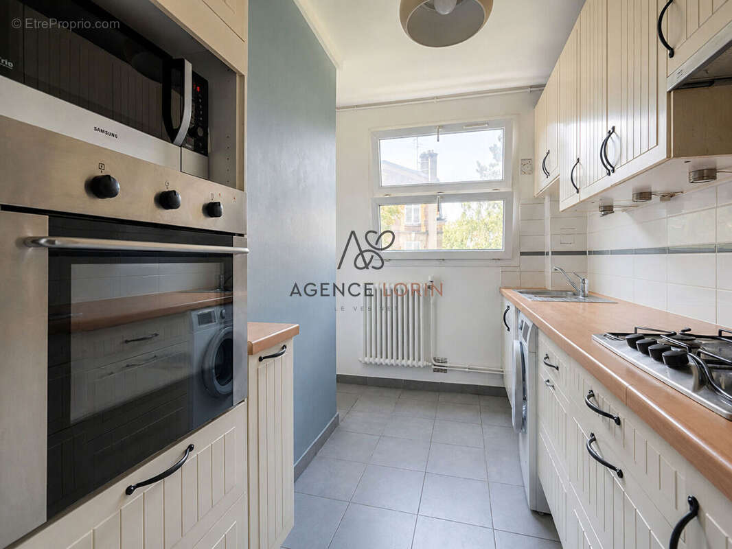 Appartement Le Vesinet 4 pièce(s) 67.88 m2 - photo 6