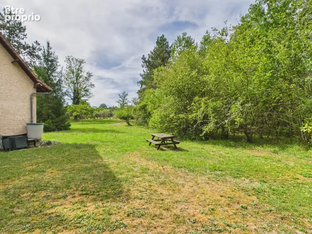 Belle maison familiale au calme à seulement 1 km de Javerlhac - photo 16