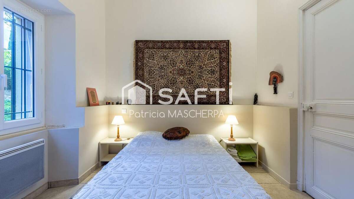 Photo 9 - Maison à SAINT-RAPHAEL