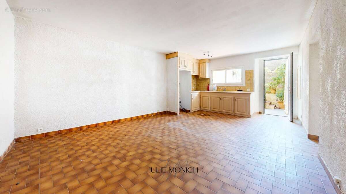 Appartement à BANYULS-SUR-MER