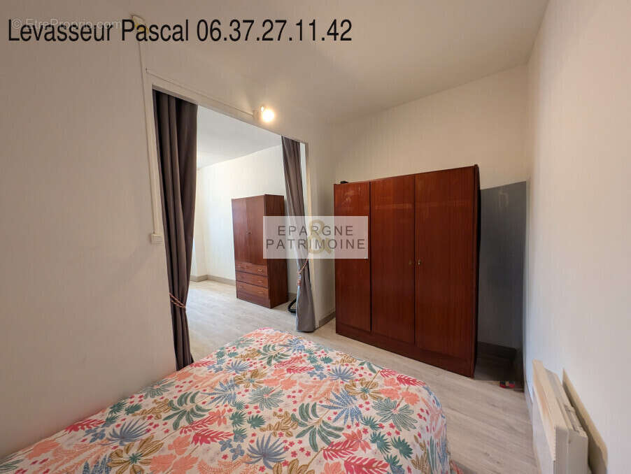 Appartement à LYON-6E