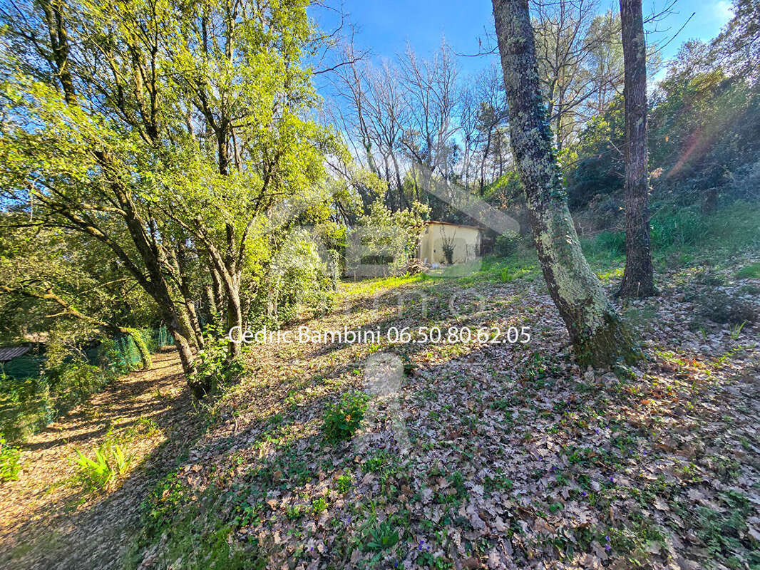 Cabanon ST MAXIMIN LA STE BAUME - 2 pièce(s) - 20 m2 - Exclusivité - photo 9