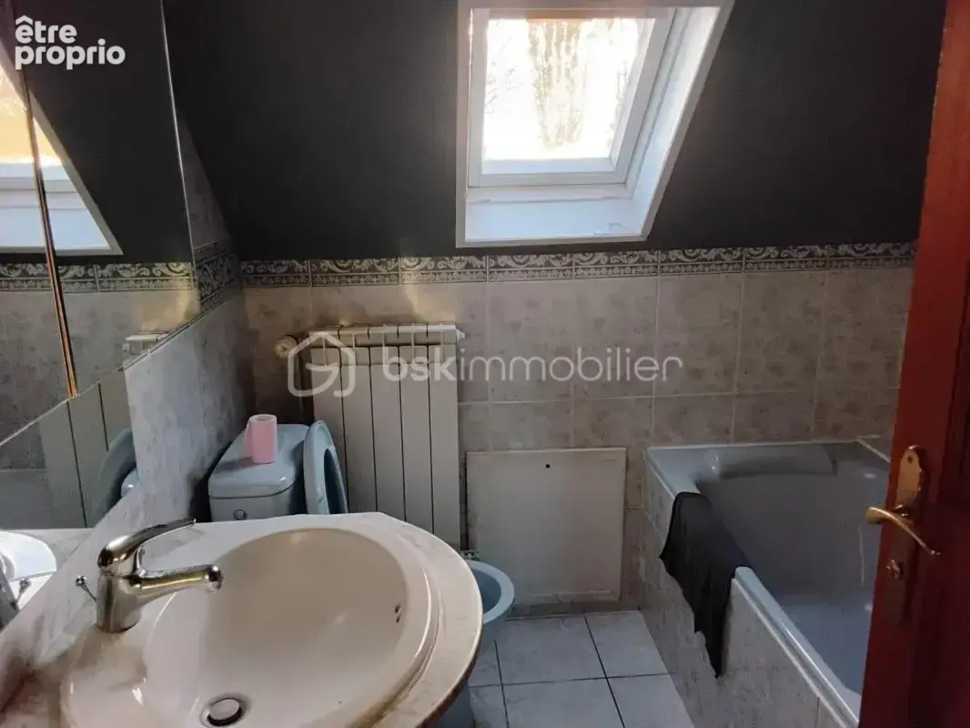 Maison de famille - photo 14