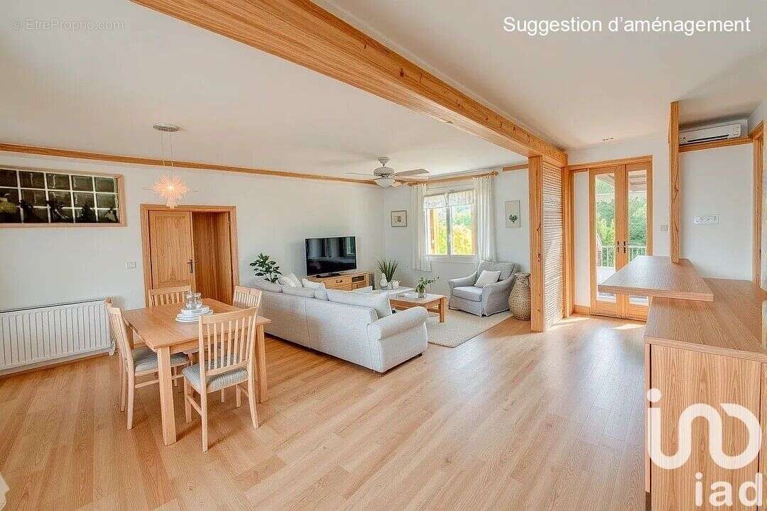 Photo 8 - Maison à LONGPONT-SUR-ORGE