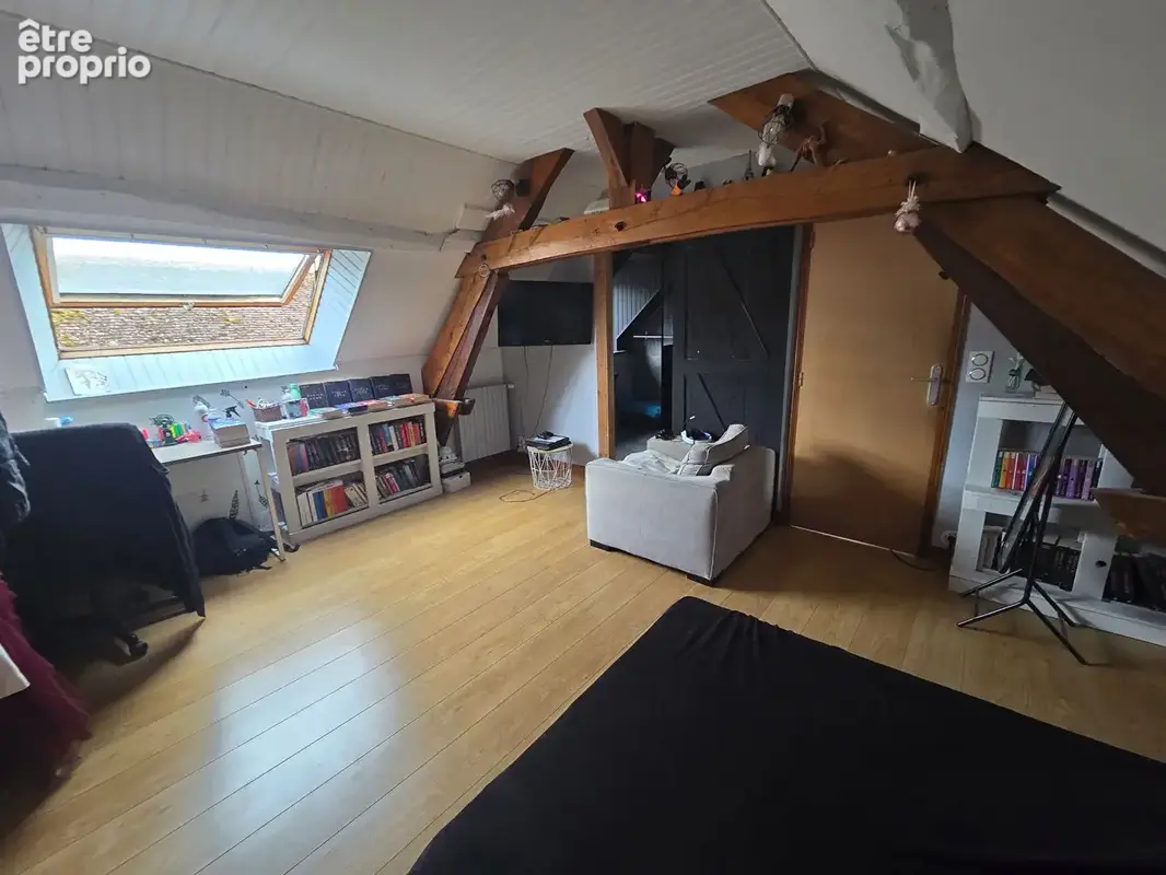 Noyen Sur Seine - 9 pièces - 4 chambres - 274 m² habitable - photo 11