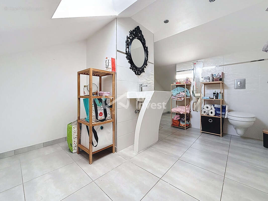 Appartement à HETTANGE-GRANDE