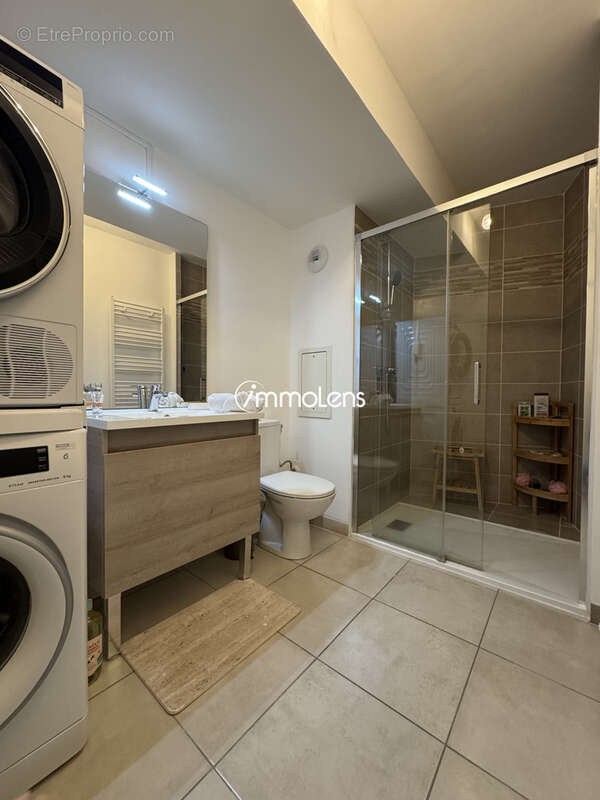 Appartement à CAPINGHEM