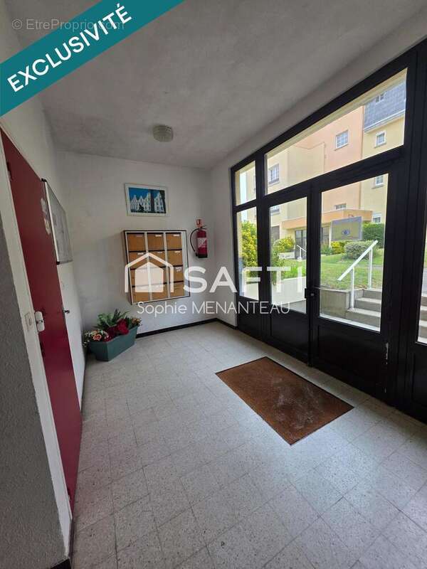 Appartement 26 m² à Camiers  - photo 9