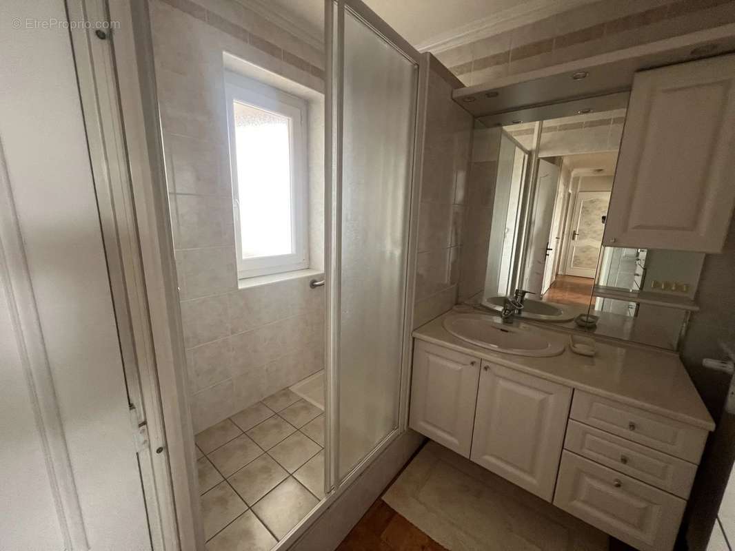 Appartement à FIRMINY