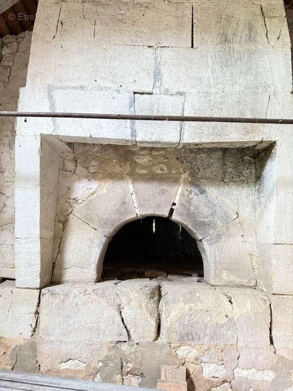 Maison à CHATELLERAULT