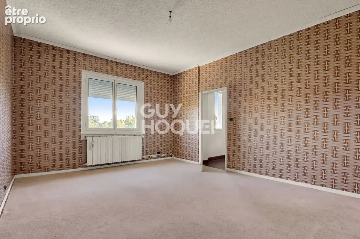 Maison Familiale à REYNIES (82370), 6 pièces, terrain 7 348 m² - photo 9