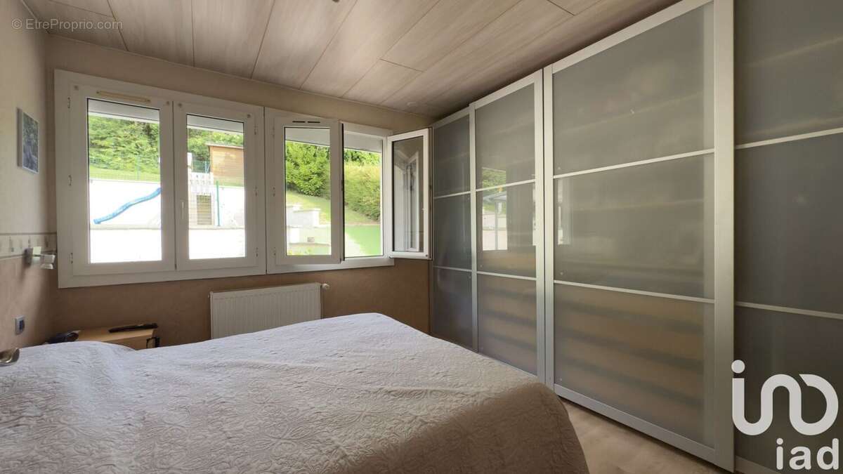 Photo 6 - Maison à MANTES-LA-JOLIE