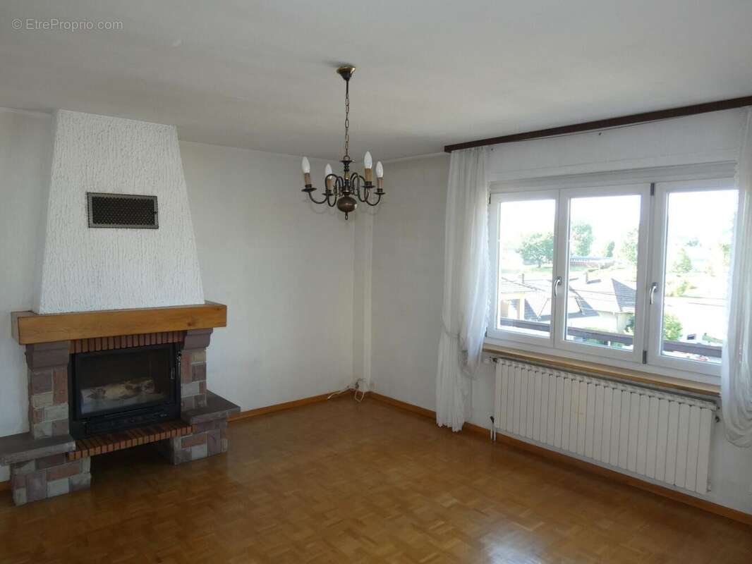 Photo 9 - Maison à BITCHE