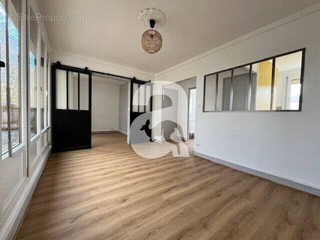 Appartement à SOISSONS