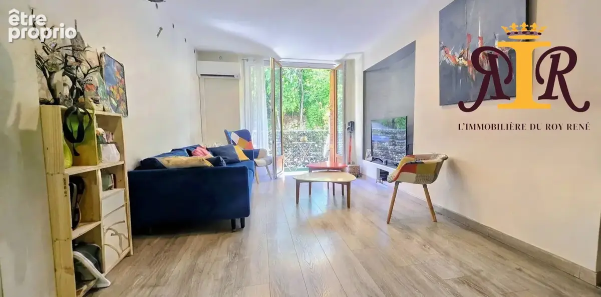 Appartement 64 m² à Aix-En-Provence  - photo 5