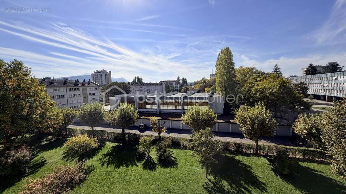 Appartement à ANNECY