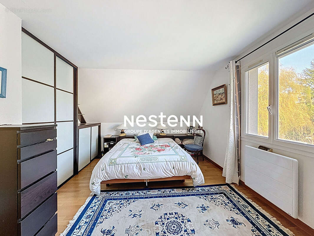 Maison à JOUE-LES-TOURS