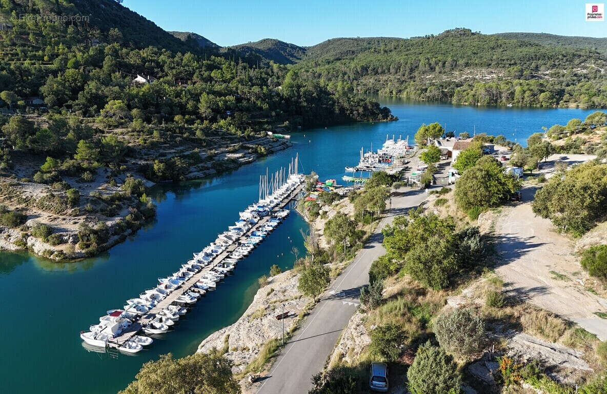Maison de village à Esparron de Verdon - photo 15
