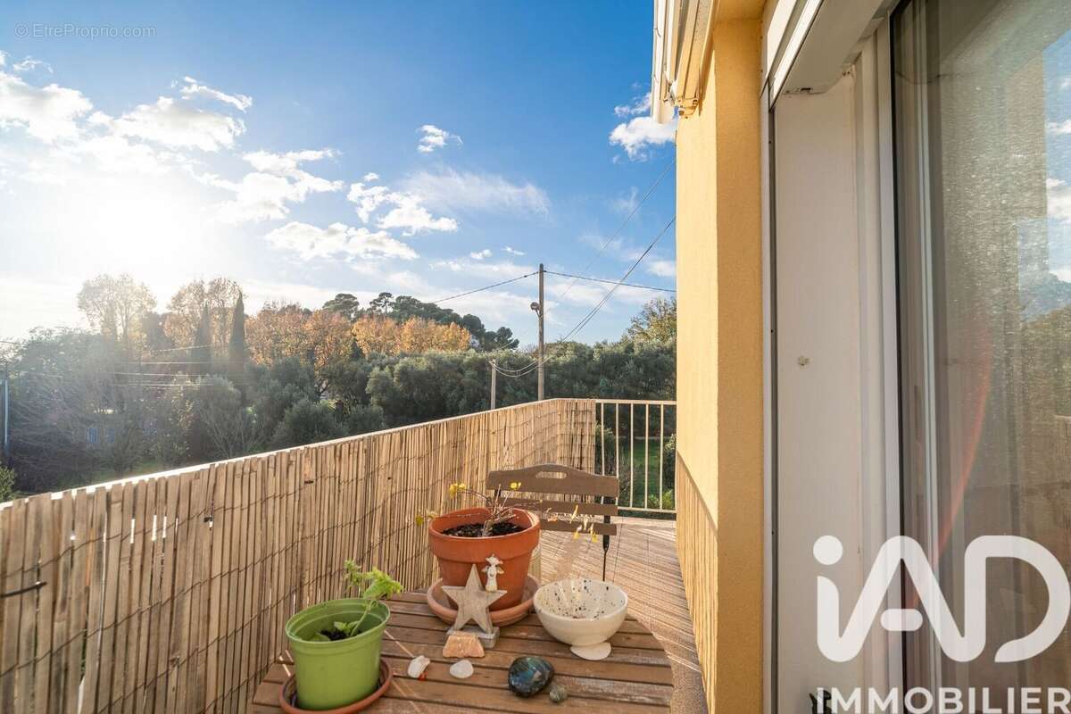 Photo 5 - Maison à OLLIOULES