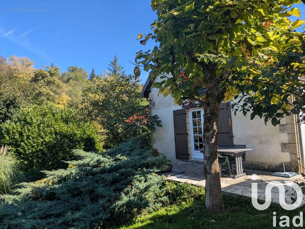 Photo 7 - Maison à LE BUGUE