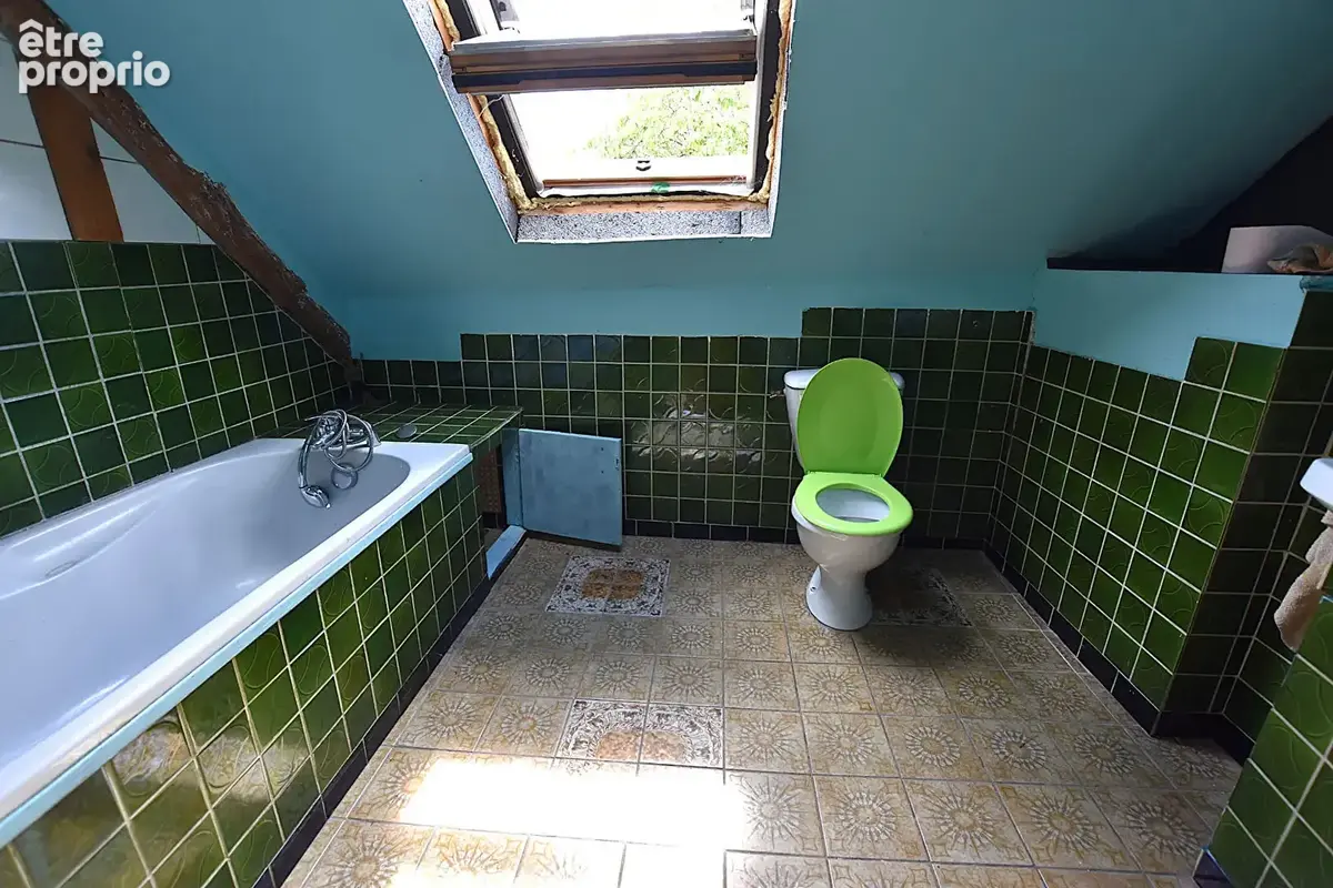 Saint-gérand-le-puy / ensemble immobilier 193 m² - photo 10
