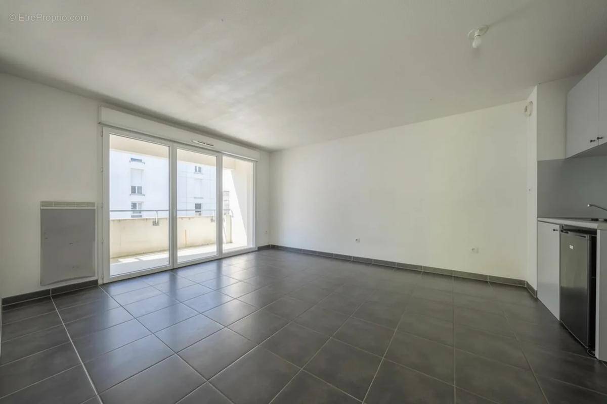 Appartement à LORMONT