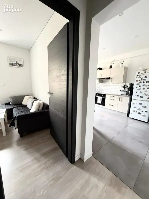 Appartement 3 pièces 52 m² à vendre à Villers-Le-Lac (25130) - photo 7
