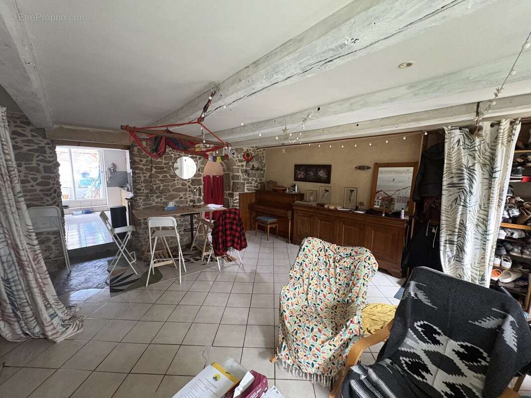 Maison à PLEURTUIT