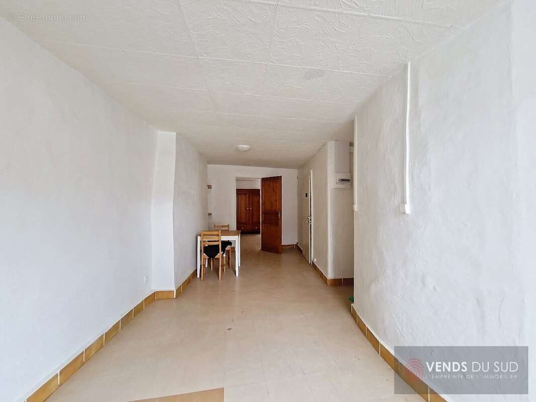 Appartement à BEDARIEUX