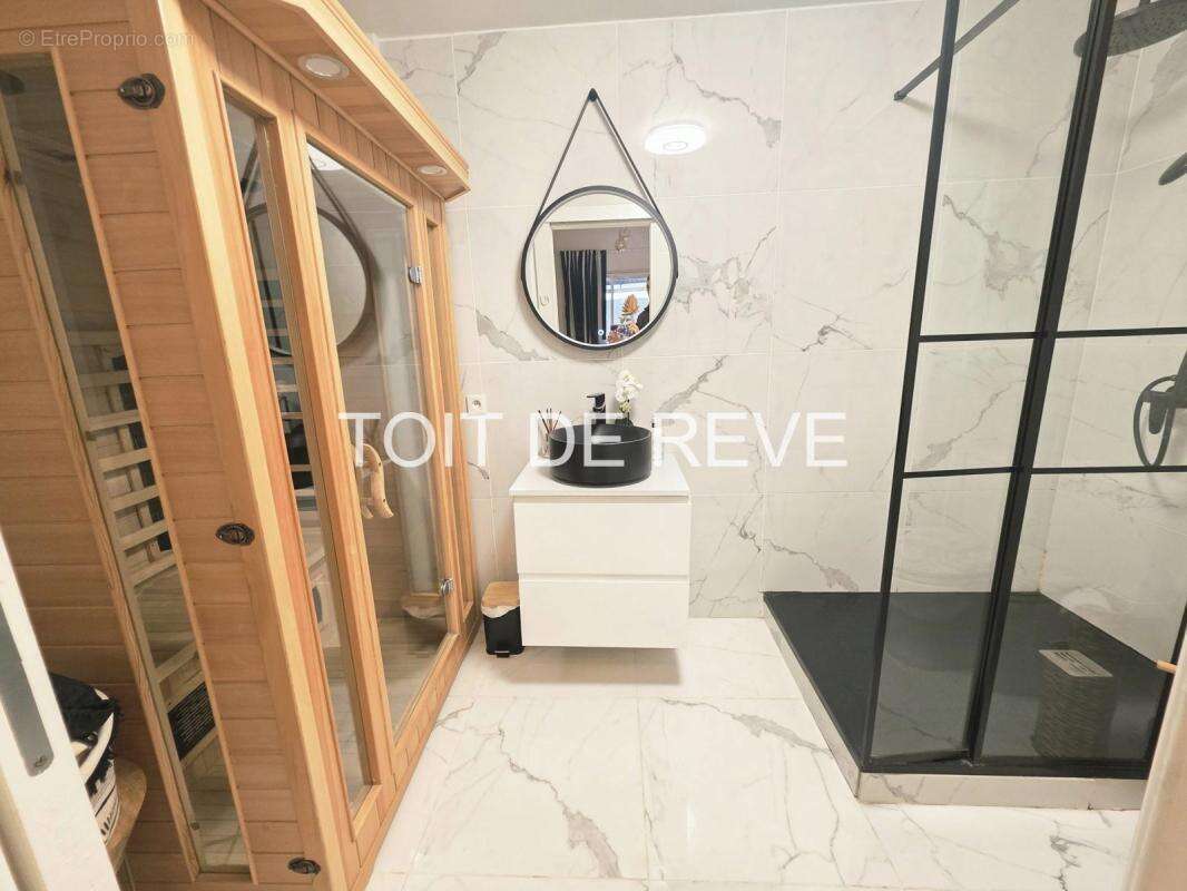 Superbe maison 32m² à Frontignan Plage - photo 5