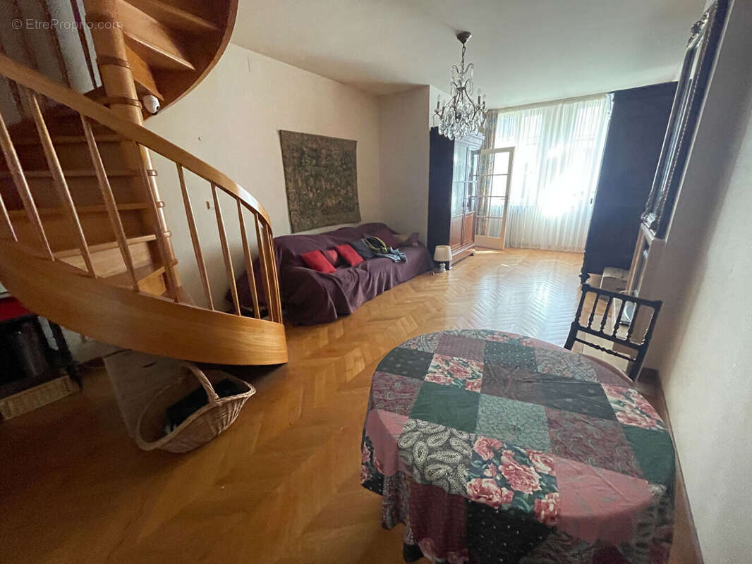 Maison à BAR-LE-DUC