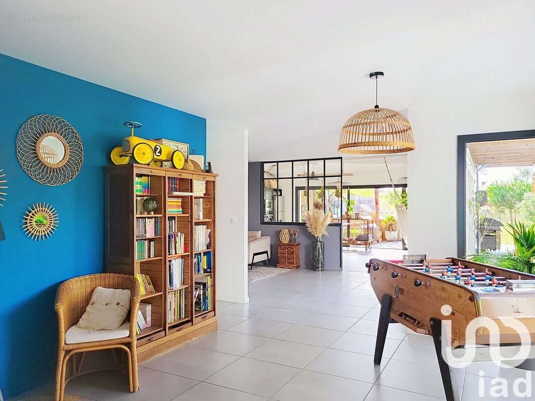 Photo 8 - Maison à PONT-SAINT-MARTIN