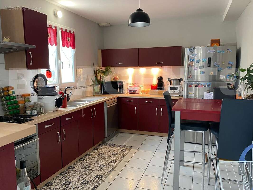 WhatsApp Image 2025-12-05 à 09 - Maison à BONNETABLE