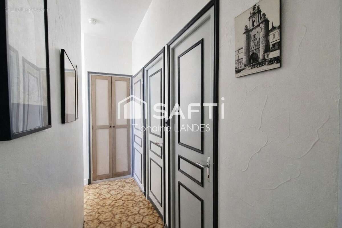 Photo 6 - Maison à VERINES