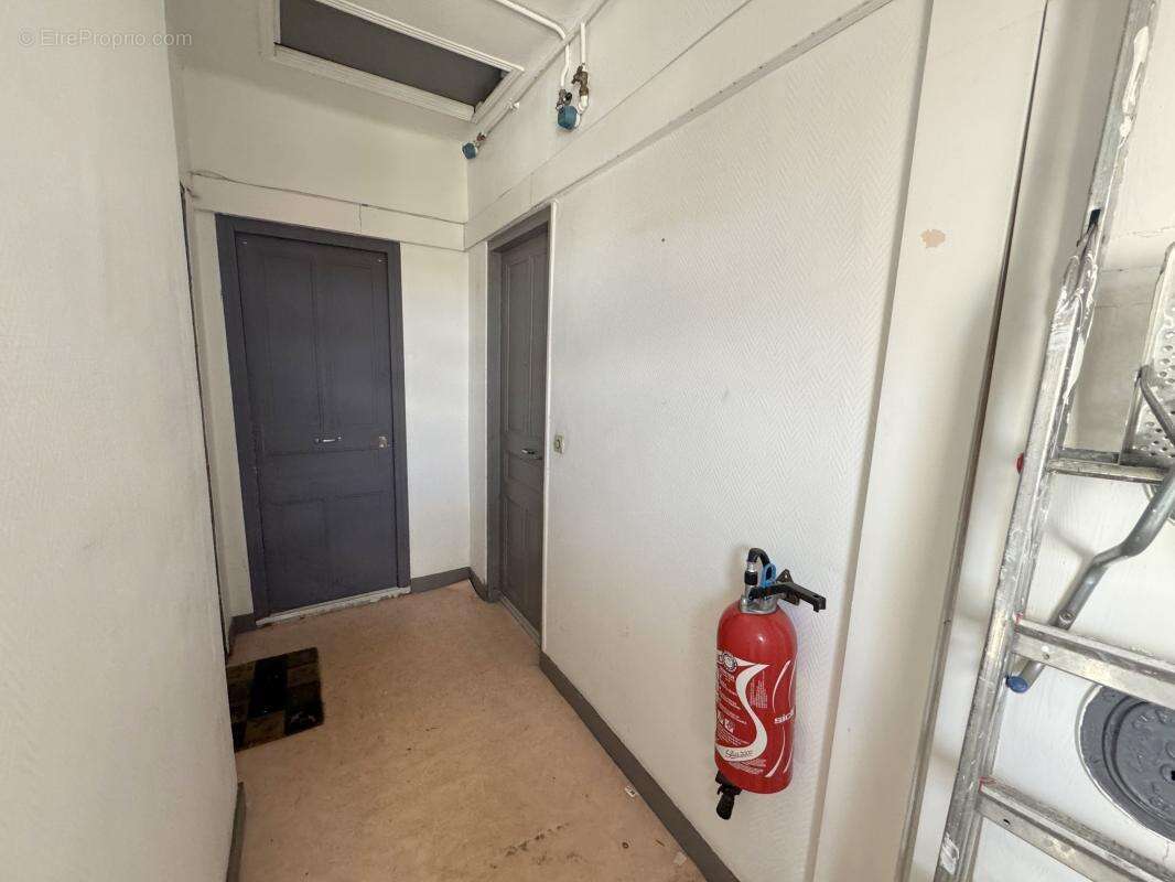 Appartement à DRANCY