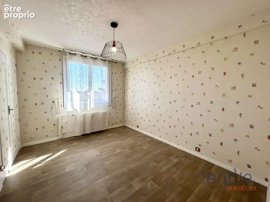 T3 avec garage - Résidence sécurisée - photo 2