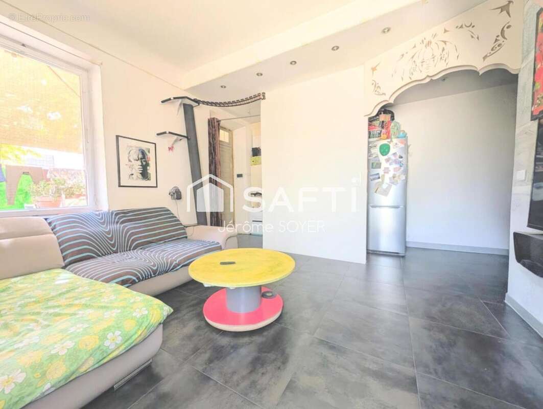 Photo 3 - Maison à GRAVESON